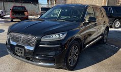 2022 Lincoln Aviator Livery