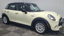 2015 MINI Hardtop Cooper S