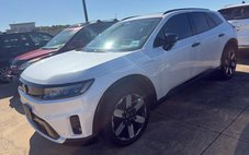 2024 Honda Prologue Elite