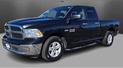 2016 Ram Ram Pickup 1500 SLT