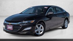 2023 Chevrolet Malibu LS