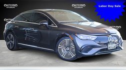 2024 Mercedes-Benz EQE EQE 350 4MATIC
