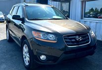 2011 Hyundai Santa Fe SE