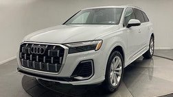 2025 Audi Q7 quattro Premium 45 TFSI