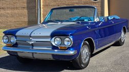 1964 Chevrolet Monza 110