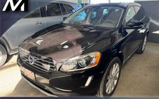 2017 Volvo XC60 T5 Inscription