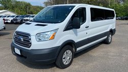 2016 Ford Transit 350 XLT