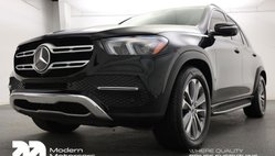 2023 Mercedes-Benz GLE-Class GLE 350 4MATIC