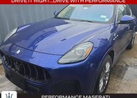 2023 Maserati Grecale GT