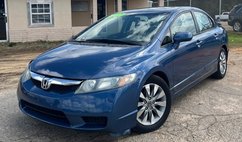 2010 Honda Civic EX