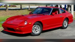 1979 Datsun 280ZX 