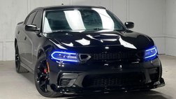 2019 Dodge Charger R/T