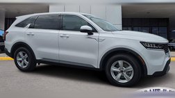 2022 Kia Sorento LX