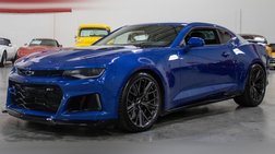 2019 Chevrolet Camaro ZL1