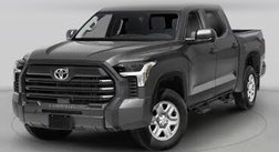 2022 Toyota Tundra Platinum