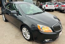 2014 Buick Verano Convenience Group