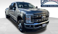 2024 Ford Super Duty F-350 XLT