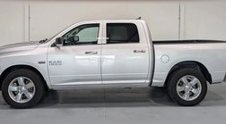 2014 Ram Ram Pickup 1500 Big Horn