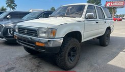 1994 Toyota 4Runner SR5 V6
