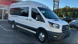 2020 Ford Transit 350 Wagon HD High Roof XL Sliding Pass. 148 WB EL
