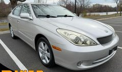2005 Lexus ES 330 Base