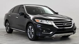 2015 Honda Crosstour EX-L