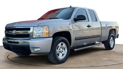 2009 Chevrolet Silverado 1500 LT