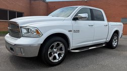 2013 Ram Ram Pickup 1500 Laramie