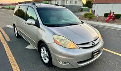 2006 Toyota Sienna XLE