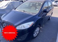 2014 Mazda MAZDA5 Sport