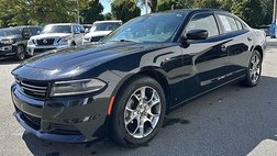 2015 Dodge Charger SE