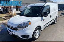 2022 Ram ProMaster City Base
