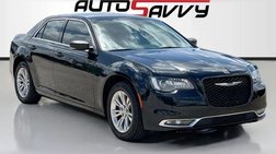 2021 Chrysler 300 Touring L
