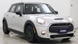 2018 MINI Hardtop Cooper S