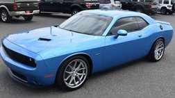 2015 Dodge Challenger R/T