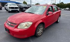 2010 Chevrolet Cobalt LT