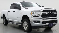 2024 Ram Ram Pickup 2500 Big Horn
