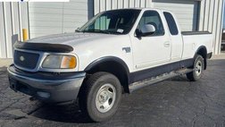 1999 Ford F-150 XL