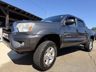 2013 Toyota Tacoma PreRunner V6