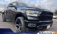 2019 Ram Ram Pickup 1500 Big Horn