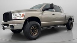 2008 Dodge Ram 3500 SXT