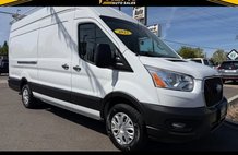2022 Ford Transit 350