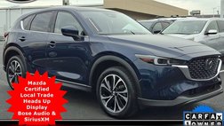 2023 Mazda CX-5 2.5 S Premium Plus