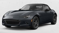 2024 Mazda MX-5 Miata Sport
