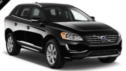 2017 Volvo XC60 T5 Inscription