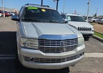 2007 Lincoln Navigator Luxury