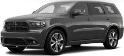 2014 Dodge Durango SXT