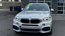 2016 BMW X5 xDrive35d