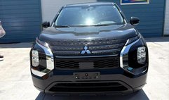 2023 Mitsubishi Outlander ES