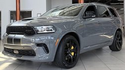 2024 Dodge Durango SRT 392